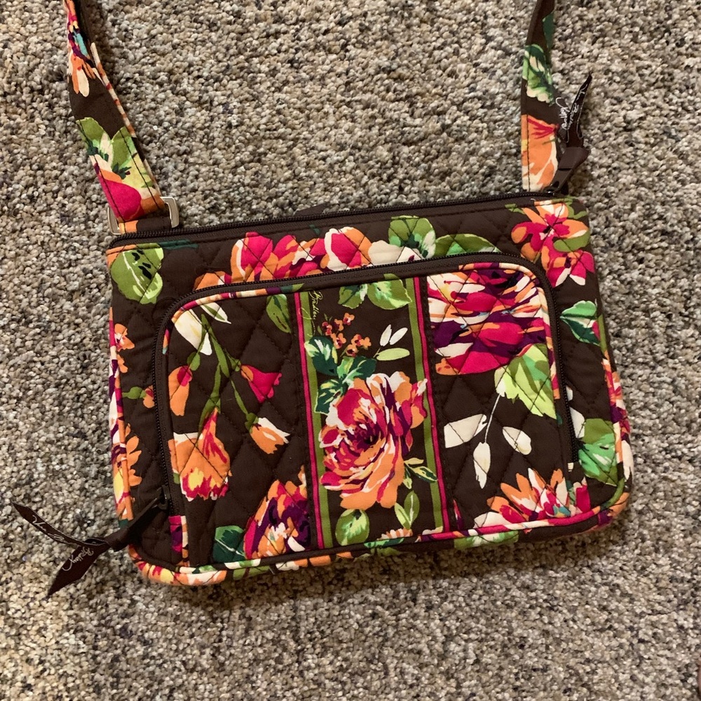 Vera Bradley Little Hipster